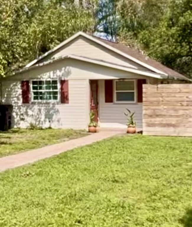 143 E Muriel St in Orlando, FL - Building Photo - Building Photo