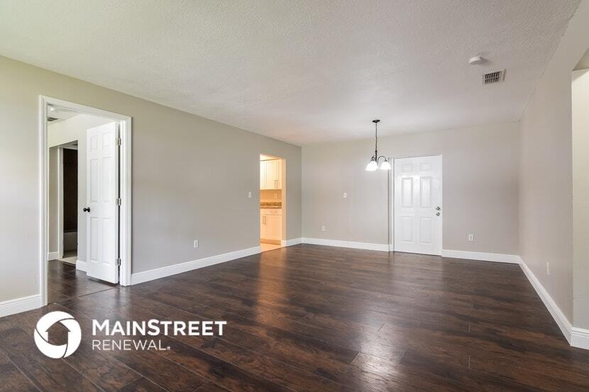 6522 Dartmouth Rd in Lakeland, FL - Building Photo