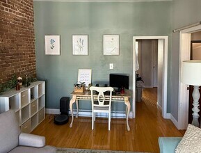 265 Lexington St in Boston, MA - Building Photo - Building Photo