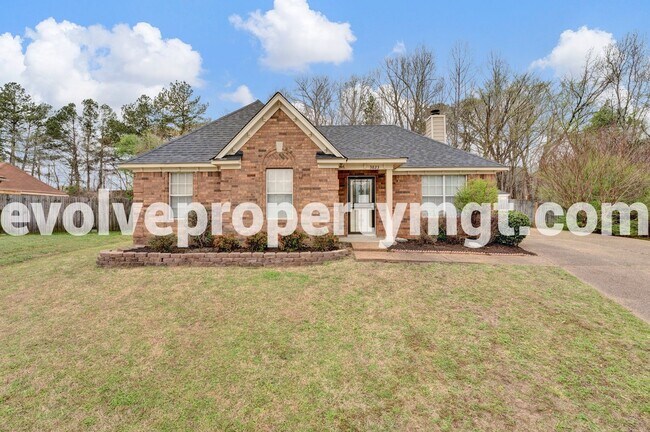 3823 Twin Valley Cove in Memphis, TN - Building Photo - Building Photo