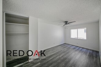 3815 Baldwin Ave in El Monte, CA - Building Photo - Building Photo