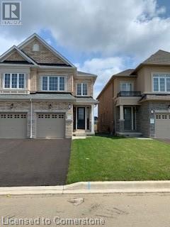 64 Heming Trl in Ancaster, ON - Building Photo - Building Photo