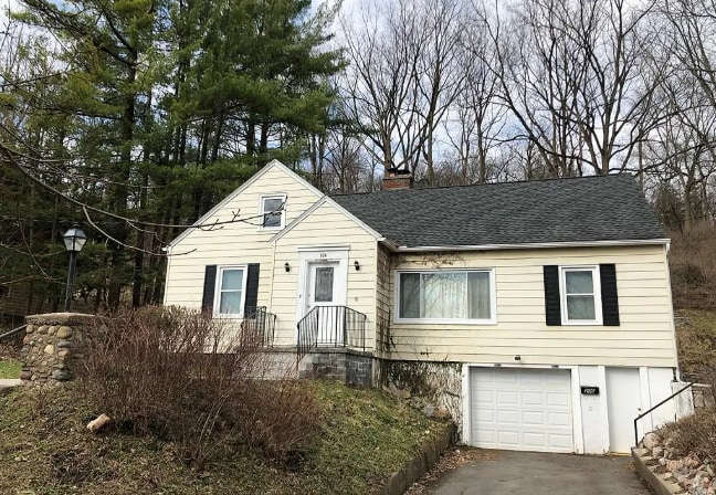property at 206 Haffenden Rd