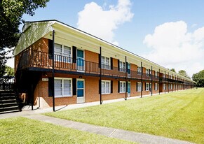 Osprey Cove South Apartments