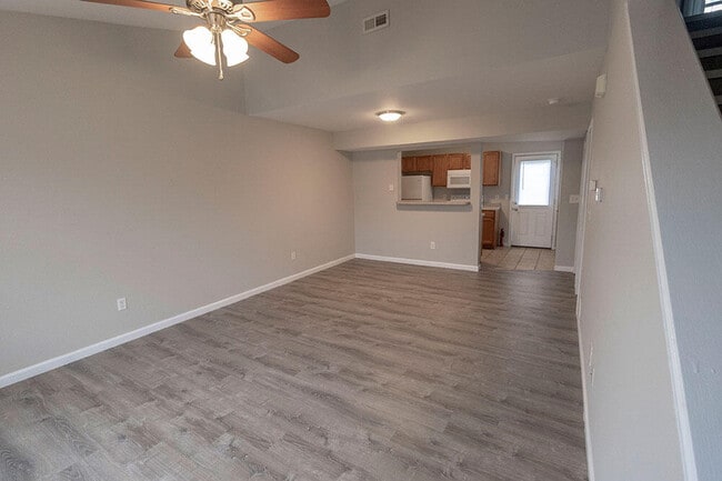 property at 5810 Canaveral Dr