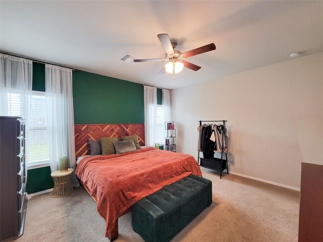 property at 24802 Winema Wds Ln