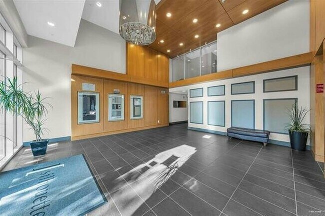 9868 Cameron St in Burnaby, BC - Building Photo - Building Photo