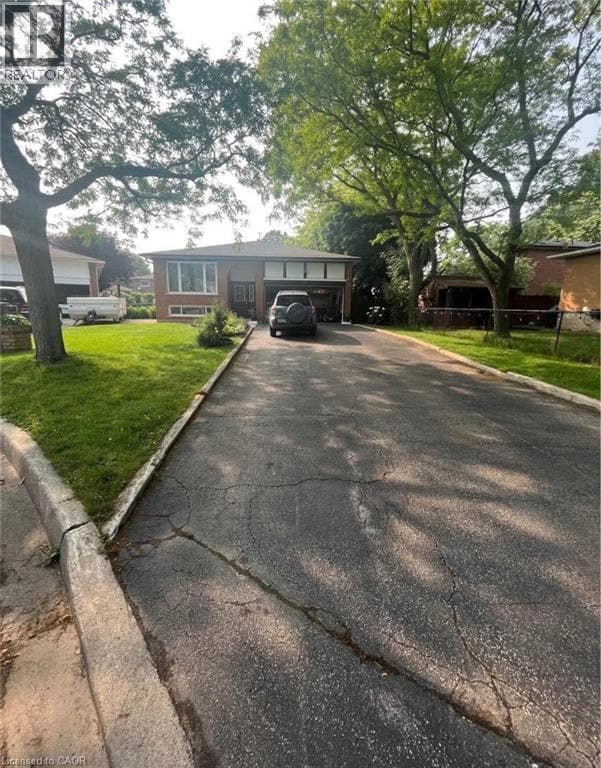 property at 357 Gage Ct