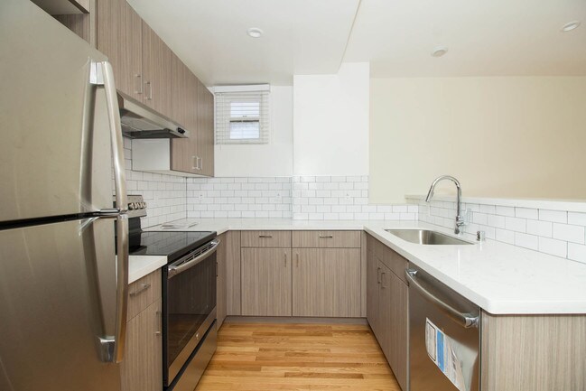 1290 20th Avenue in San Francisco, CA - Foto de edificio - Building Photo