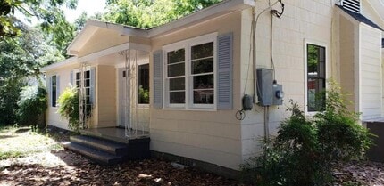 50 Bishop Ln N in Mobile, AL - Building Photo - Building Photo