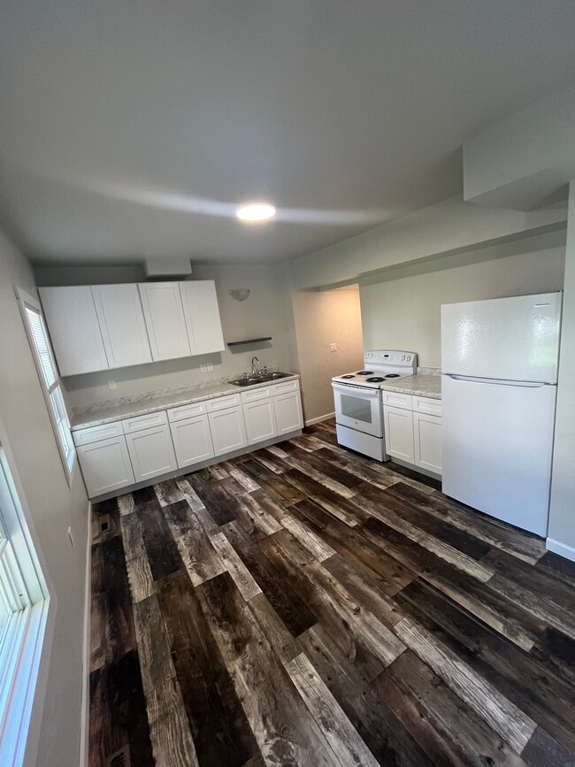 1212 S 17th St, Unit 1