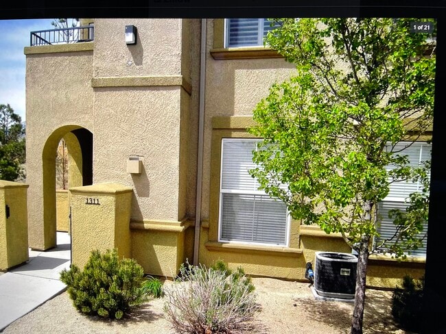 17000 Wedge Pky, Unit 1311 in Reno, NV - Building Photo - Building Photo