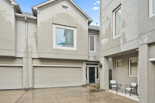 4514 Center St in Houston, TX - Building Photo - Building Photo