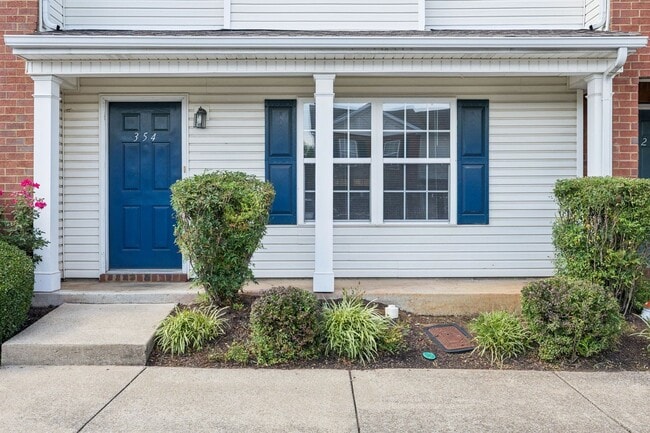 354 Arapaho Dr in Murfreesboro, TN - Building Photo - Building Photo