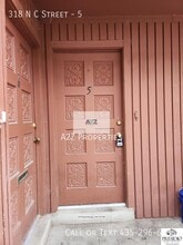 318 N Center St in Salt Lake City, UT - Building Photo - Building Photo