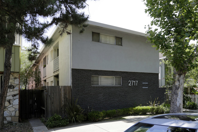 2717 O St in Sacramento, CA - Building Photo - Building Photo