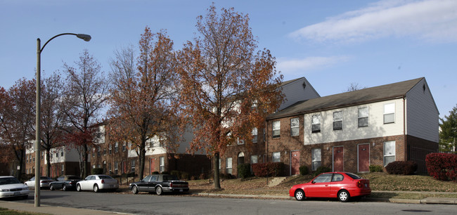 Preservation Square Apartments photo'