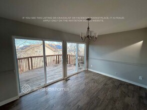 5703 E 123rd Dr in Brighton, CO - Building Photo - Building Photo