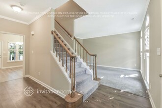 8606 Canter Post Dr in Charlotte, NC - Building Photo - Building Photo