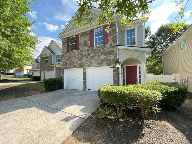 property at 2785 Gatewater Ct