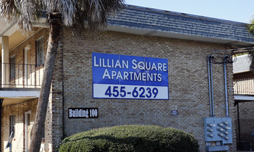 Lillian Square Apartments photo'