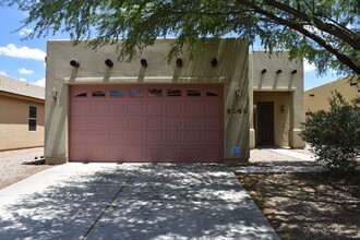 1045 Barnes Dr in Sierra Vista, AZ - Building Photo - Building Photo