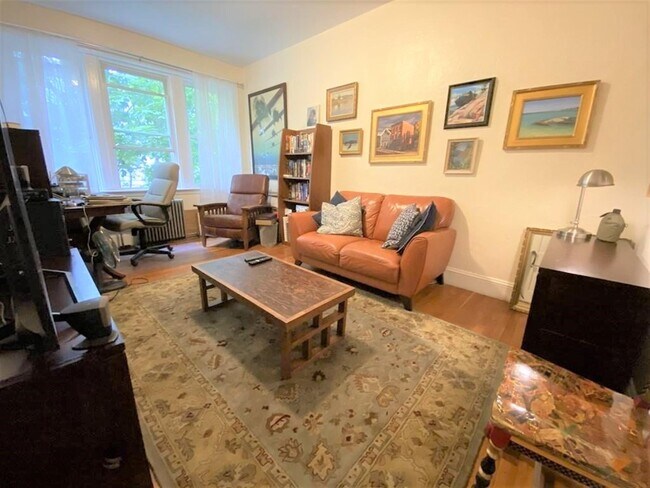 77 Martin St, Unit 36