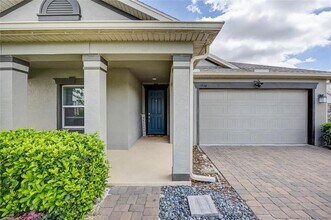 1734 Black Maple Pl in Ocoee, FL - Building Photo - Building Photo