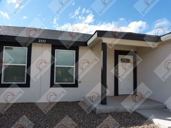 2353 Marlene Blvd in Clovis, NM - Building Photo - Building Photo