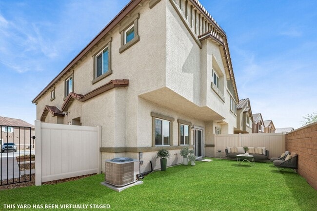 Elkhorn Pointe at Heartland in North Las Vegas, NV - Foto de edificio - Building Photo