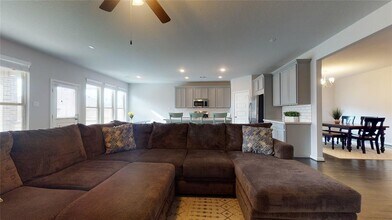 11839 Apple Harvest Ln in Cypress, TX - Building Photo - Building Photo
