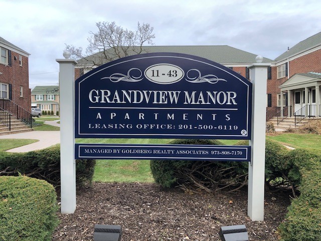 Grandview Manor Apartments in Lodi, NJ - Building Photo - Building Photo