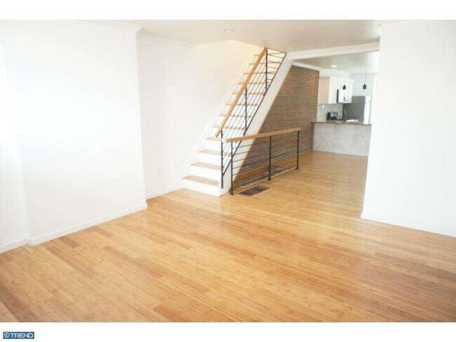 1521 N 30th St in Philadelphia, PA - Building Photo - Building Photo