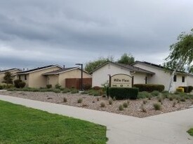 Miller Plaza Apartments