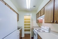 Interior Photo - The Bluffs on McCain I and II Apartments in Little Rock, Arkansas