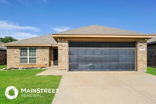 7668 Hollow Point Dr in Fort Worth, TX - Building Photo