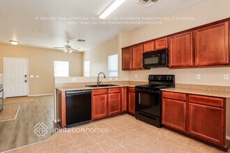 5930 W Getty Dr in Phoenix, AZ - Foto de edificio - Building Photo