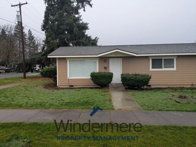 105-107 Malcolm St in Walla Walla, WA - Building Photo - Building Photo