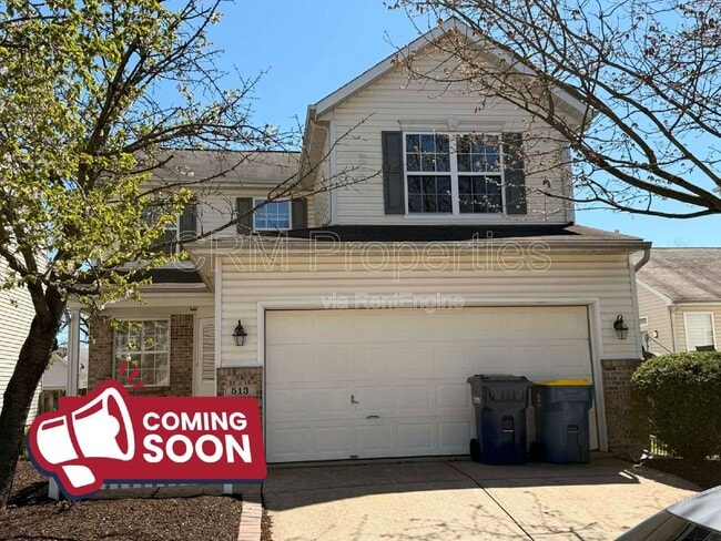 property at 513 Aberdeen St