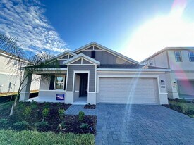 5636 Lemon Grass St in Clermont, FL - Building Photo