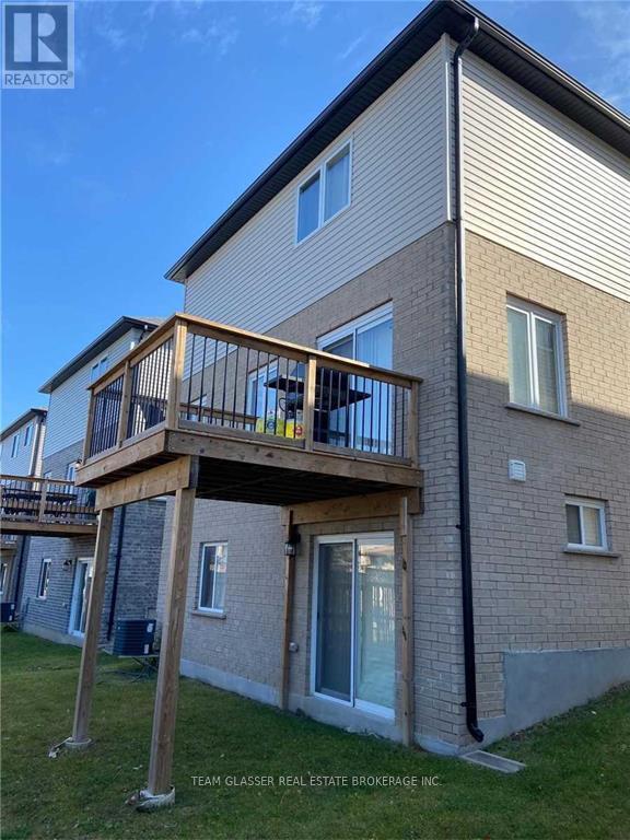 2619-2619 Sheffield Blvd in London, ON - Building Photo - Building Photo