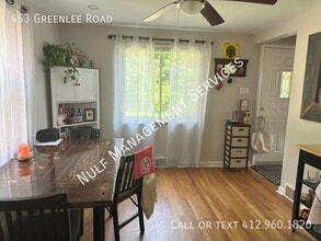 453 Greenlee Rd in Pittsburgh, PA - Building Photo - Building Photo