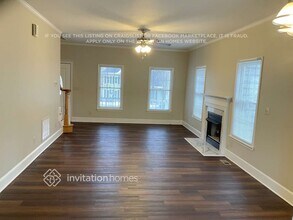 19808 Coachmans Trace in Cornelius, NC - Foto de edificio - Building Photo