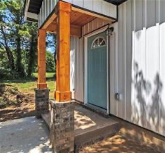 314 Chestnut St in Fort Valley, GA - Building Photo - Building Photo