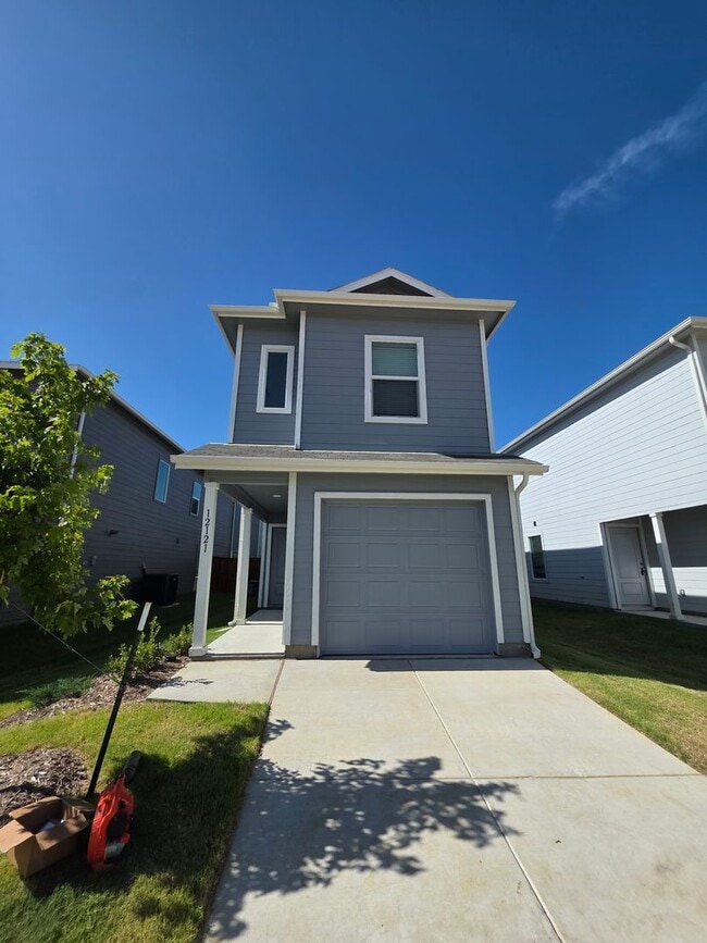 property at 12121 Morgan Dr