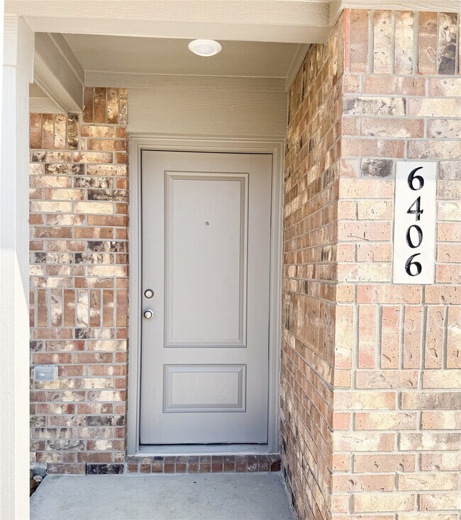 6406 Begonia Trellis Dr in Park Row, TX - Building Photo - Building Photo