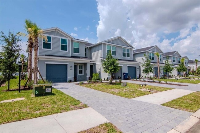 14334 Lilac Sky Ter in Bradenton, FL - Building Photo - Building Photo