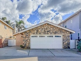 5142 Sandpiper Way in Oxnard, CA - Building Photo