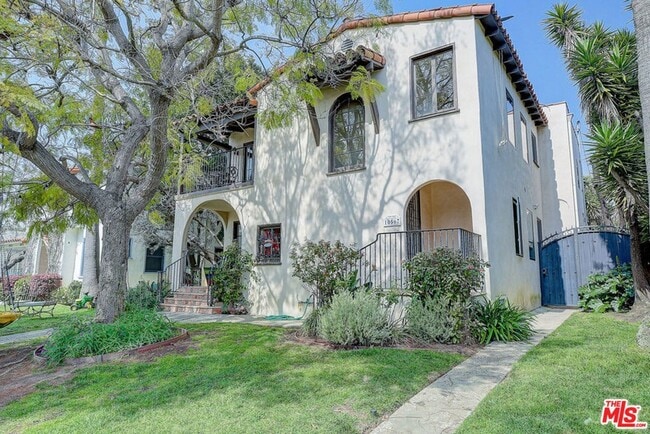 property at 10567 Ayres Ave