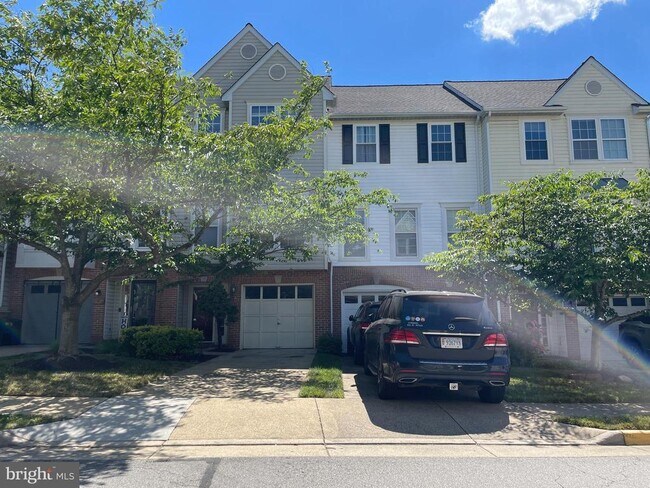 property at 12914 Titania Way